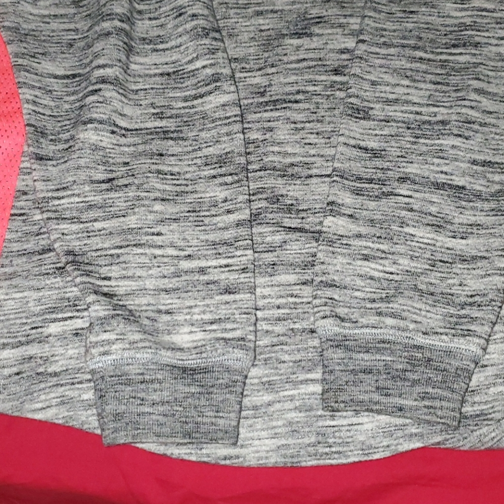 Pink sweater - Picture 7 of 8